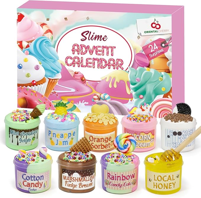 11 NonFood Advent Calendar Ideas For Kids (All Fun, No Sugar